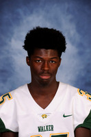Anderson, Jalon