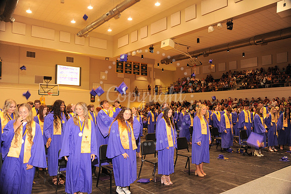 Doyle Graduation Candids (49)