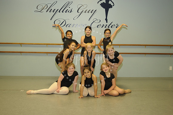 F 515 Mini Musical Theatre