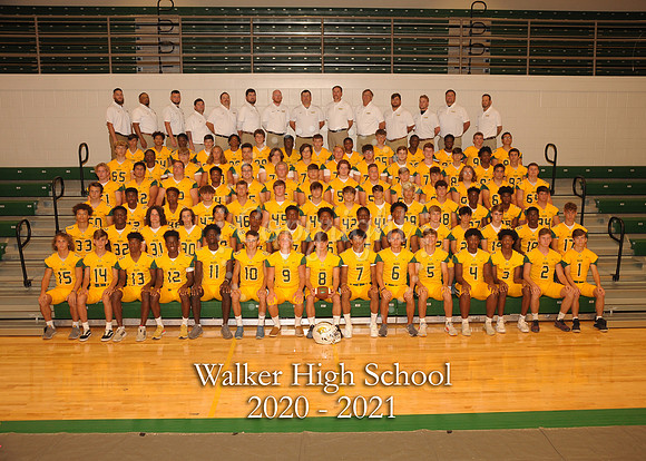 Team - 5x7 with litho
