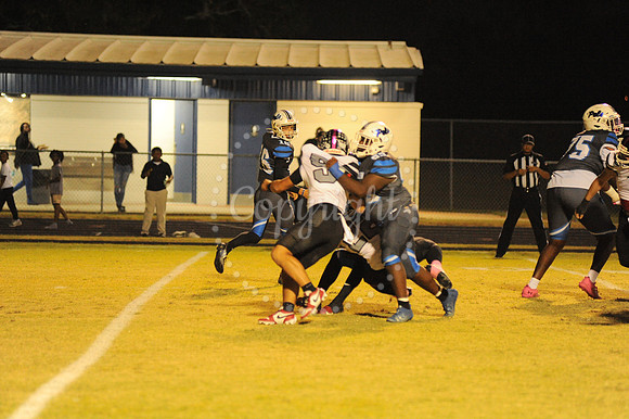 vs Port Allen (10)