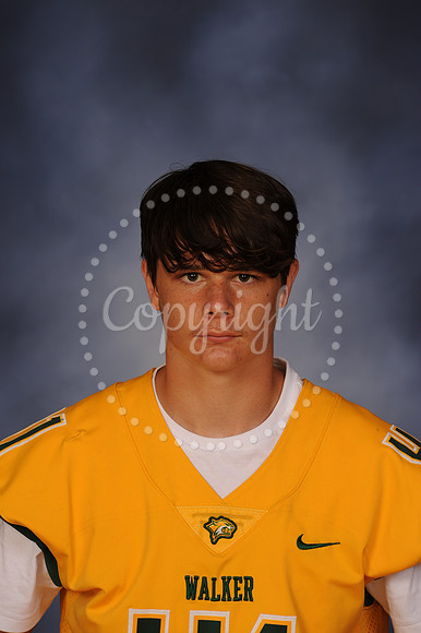Riles, Cullen