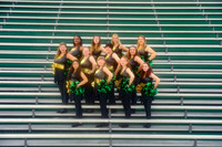 Flag Team