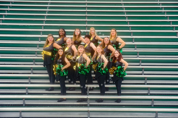 Flag Team