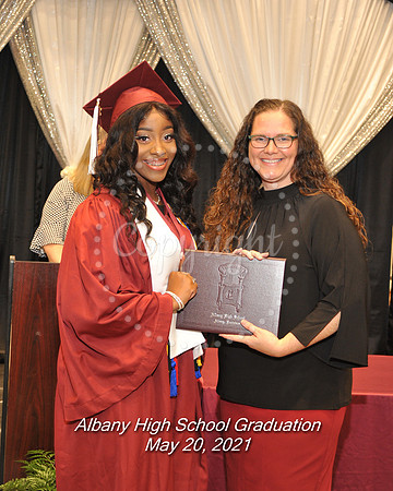 Williams, Ja'Miya