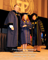 Fran U - Receiving Diploma (4)