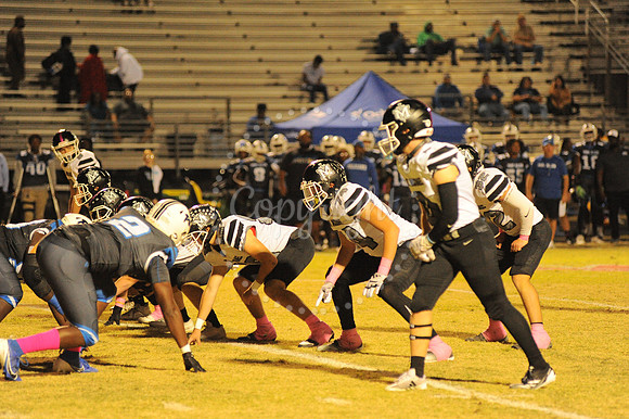 vs Port Allen (18)