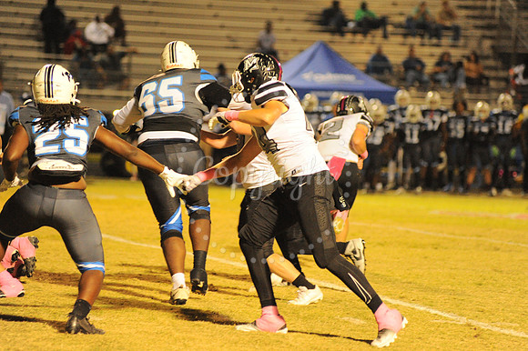 vs Port Allen (22)
