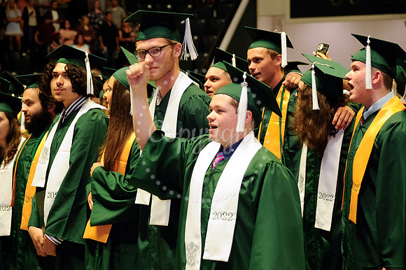 WHS Graduation Candids (38)