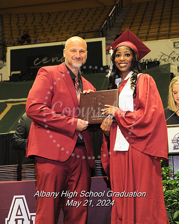 Brumfield, Janyra