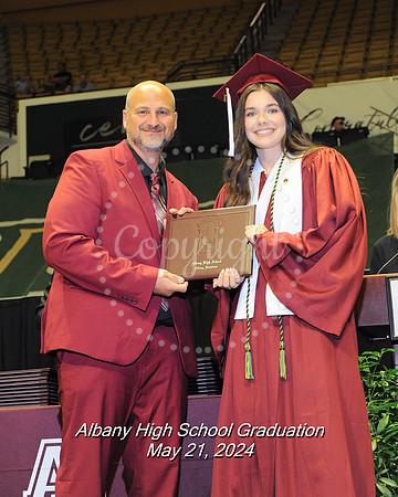 Bankston, Leanna