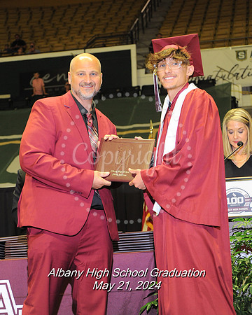 McCahill, Jayce