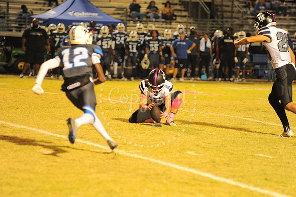 vs Port Allen (26)