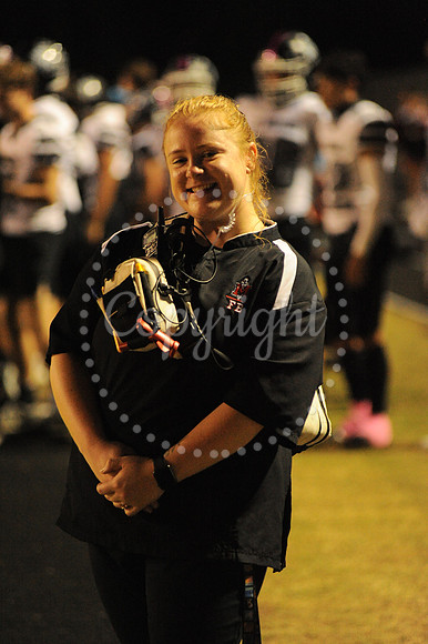 vs Port Allen (20)