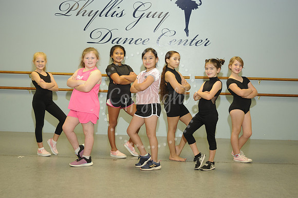 F 600 Hip Hop 1