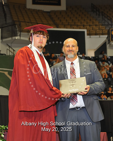 Martin, Trenton
