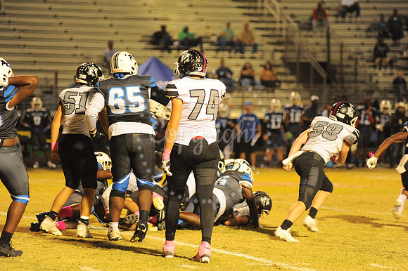 vs Port Allen (16)