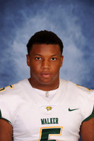 Brown, Keondre