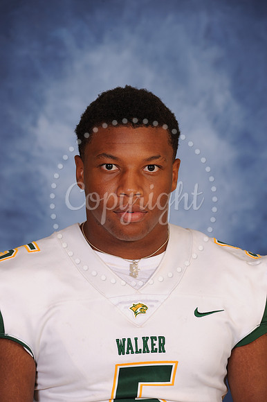 Brown, Keondre