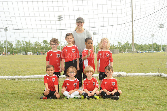 Little Rockets