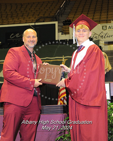 Schexnayder, Daulton