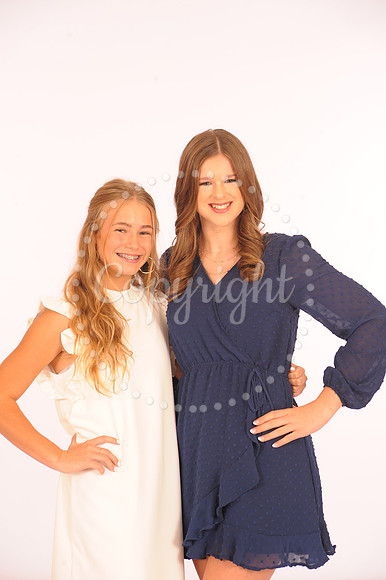 Freshman Maids