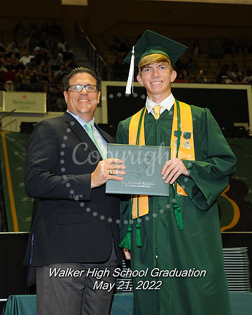 Patrick, Garrett