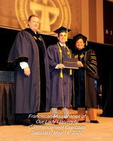 Fran U - Receiving Diploma (2)