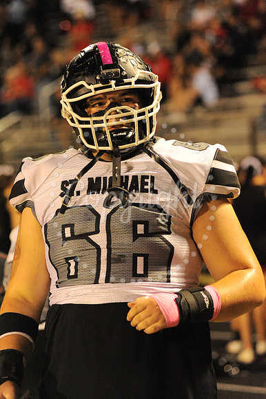 vs Port Allen (3)