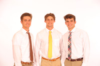 Senior Dukes