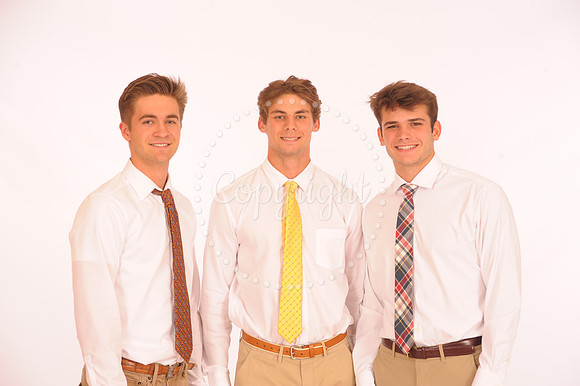 Senior Dukes