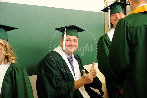 WHS Graduation Candids (2)