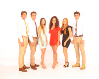 Seniors