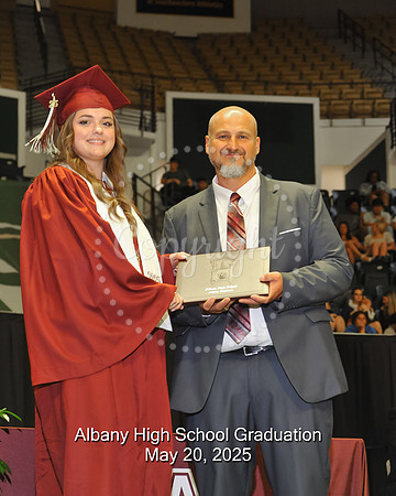 Swanner, Aubrey