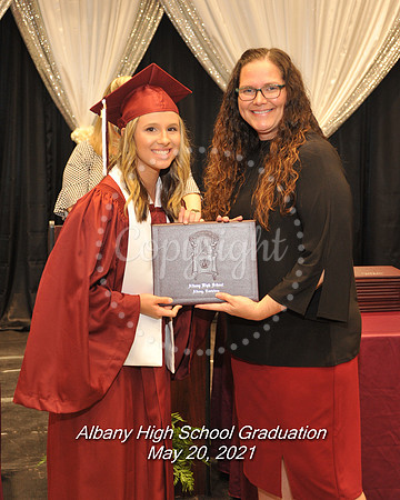 Meyers, Haley