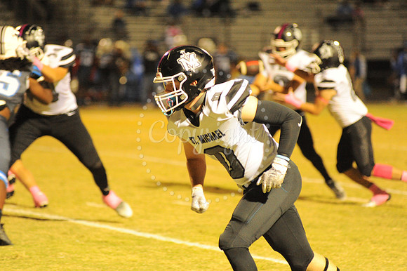 vs Port Allen (15)