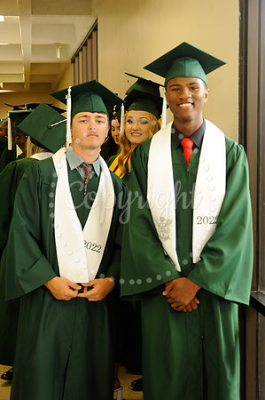 WHS Graduation Candids (9)