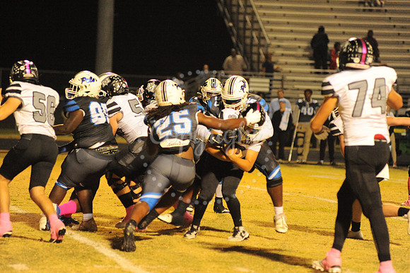 vs Port Allen (23)