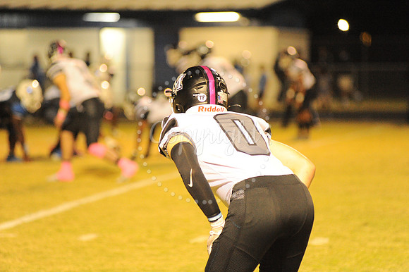 vs Port Allen (9)