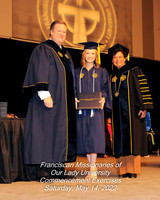 Fran U - Receiving Diploma (18)