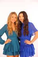 Junior Maids