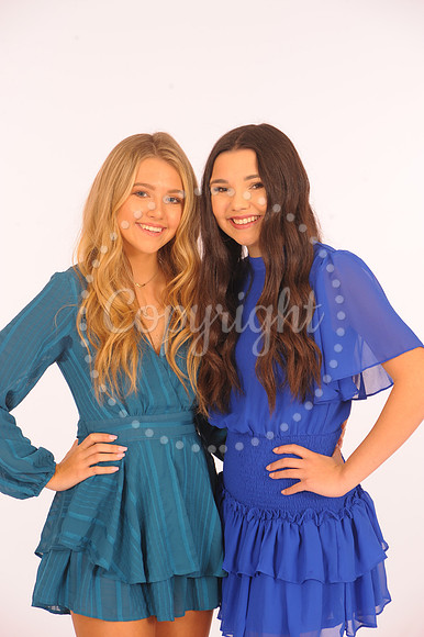 Junior Maids
