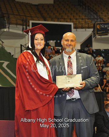 Landry, Abby