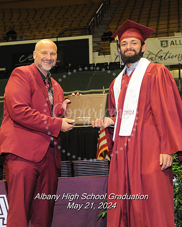 Carson, Jr., Chad