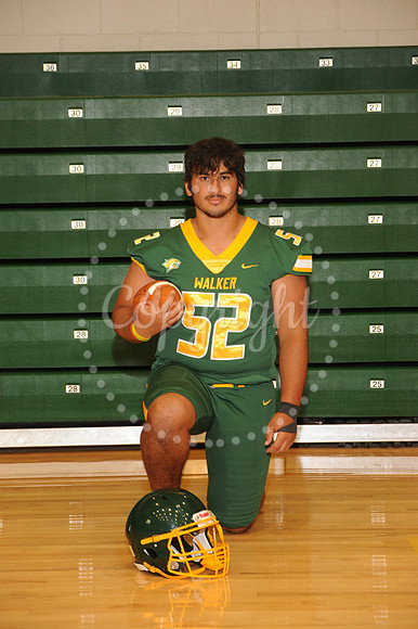 WHS Football Weighlifting Awards 3