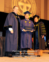 Fran U - Receiving Diploma (12)