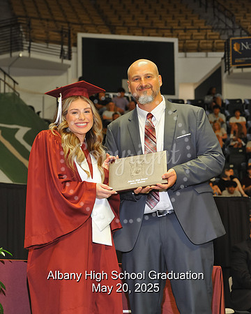 Milton, Allie