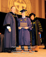 Fran U - Receiving Diploma (16)