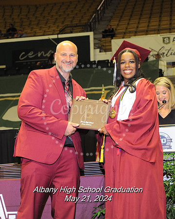 McClain, Hannah