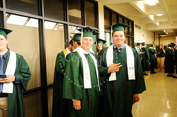 WHS Graduation Candids (3)